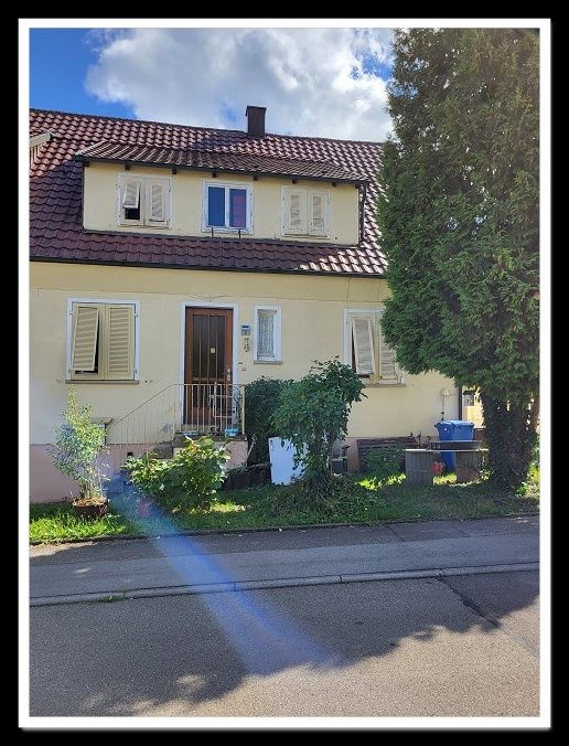 12 Familienhaus mit Garten in Weinsberg